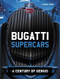 Bugatti Supercars