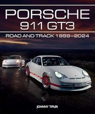Porsche 911 GT3: Road and Track 1999 2024