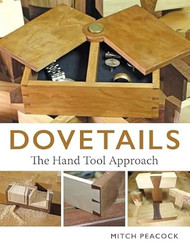 Dovetails: The Hand Tools Approach