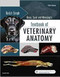 Textbook of Veterinary Anatomy