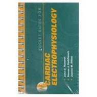 Pocket Guide for Cardiac Electrophysiology