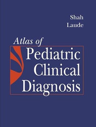 Atlas of Pediatric Clinical Diagnosis