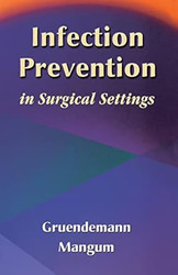 Infection Prevention in Surgical Settings