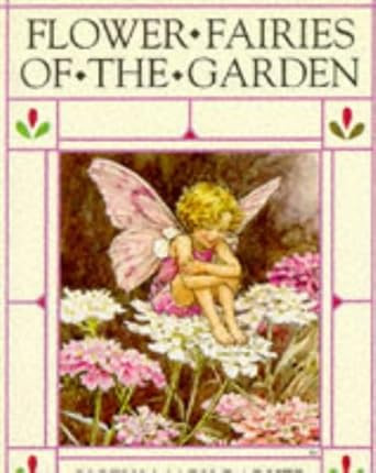 Flower Fairies of the Garden