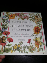 Flower Fairies