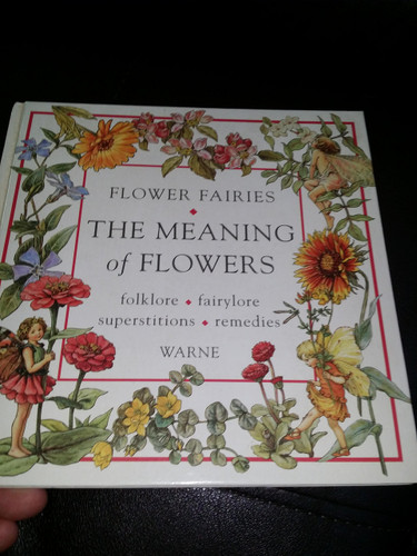Flower Fairies