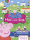 Peppa Pig Peppa Hide & Seek