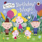 Ben & Hollys Little Kingdom Birthday Mag
