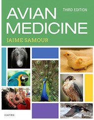 Avian Medicine