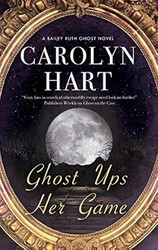 Ghost Ups Her Game