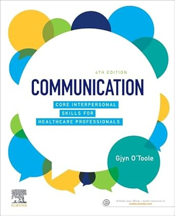 Communication