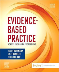 Evidence-Based Practice Across the Health Professions