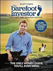 The Barefoot Investor
