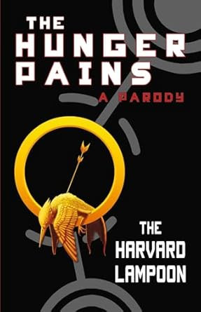 The Hunger Pains