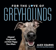 For The Love Of Greyhounds