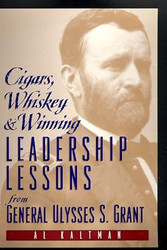 Cigars Whiskey & Winning
