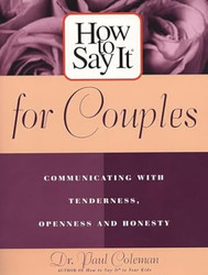 How To Say It for Couples