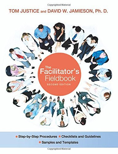 Facilitator's Fieldbook