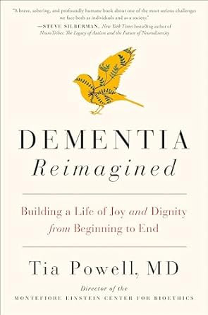 Dementia Reimagined