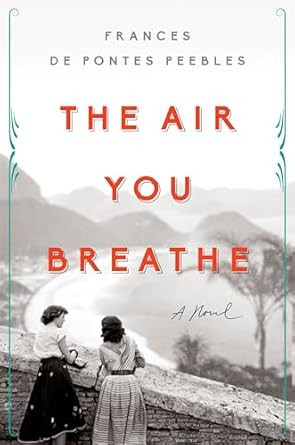 The Air You Breathe