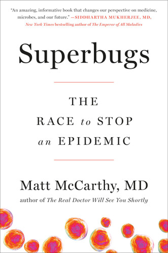 Superbugs