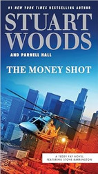 The Money Shot (A Teddy Fay Novel)