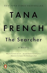 The Searcher: A Novel