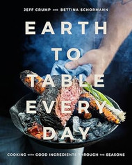 Earth to Table Every Day
