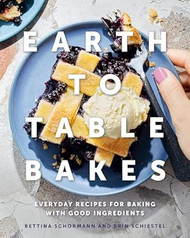 Earth to Table Bakes