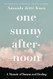 One Sunny Afternoon
