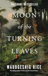 Moon of the Turning Leaves