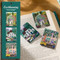 Joy Laforme Everblooming Magnetic Bookmark Set