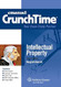 Crunchtime: Intellectual Property