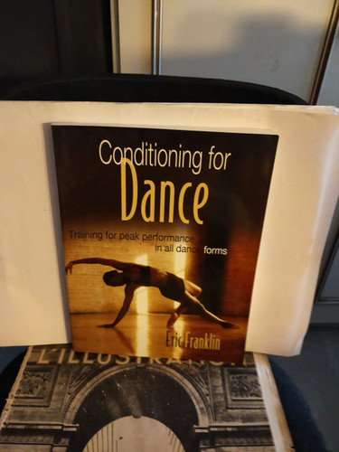 Conditioning for Dance