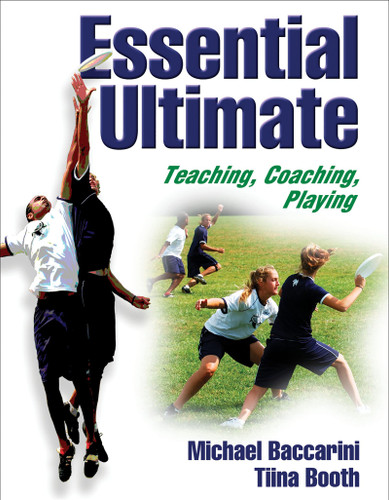 Essential Ultimate