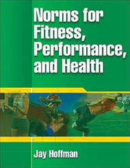 Norms for Fitness Performance and Health