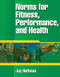 Norms for Fitness Performance and Health