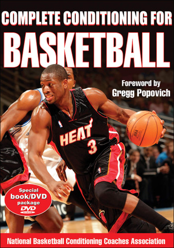 Complete Conditioning for Basketball
