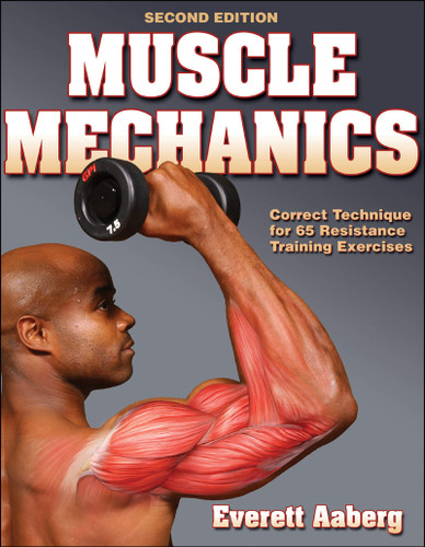 Muscle Mechanics