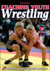 Coaching Youth Wrestling