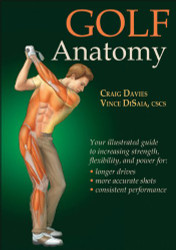 Golf Anatomy
