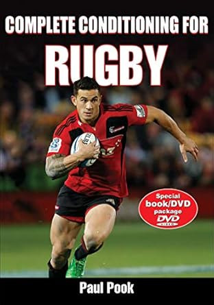 Complete Conditioning for Rugby