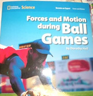 National Geographic Science 1-2