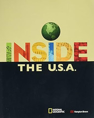 Inside the U.S.A.: Student Book