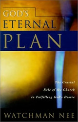 God's Eternal Plan