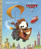 Cars 2 Little Golden Book
