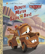 Deputy Mater Saves the Day!