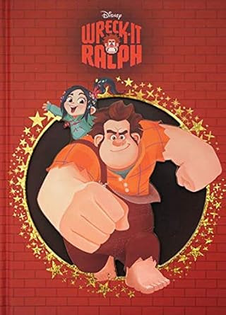Wreck-It Ralph Wreck-It Ralph
