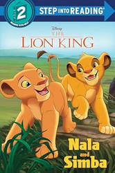 Nala and Simba