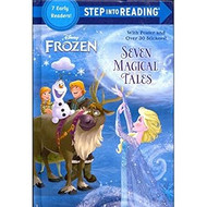 Seven Magical Tales